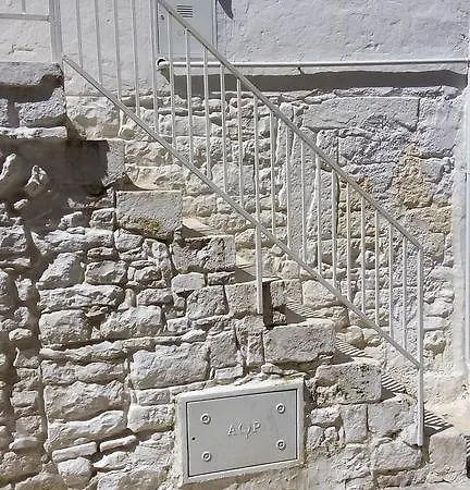 Le Dell'arco *