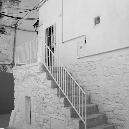 Le Dell'arco *