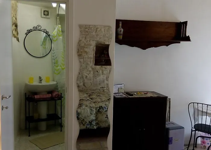 Le Dell'arco * Casamassima