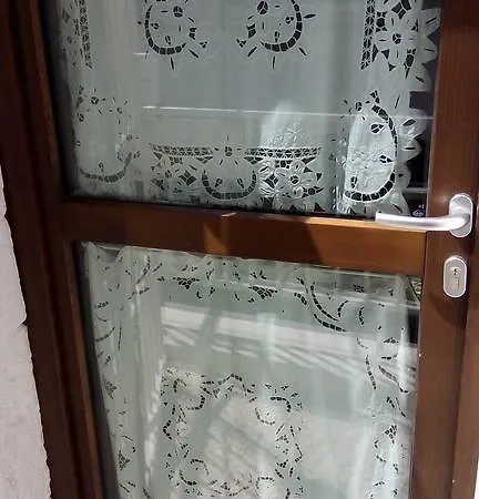 Le Dell'arco * Casamassima