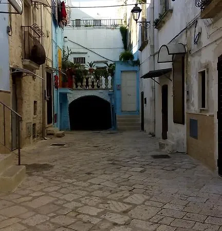 Maison d'hôtes Le Dell'arco Casamassima