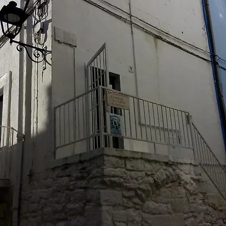 Le Dell'arco Casamassima