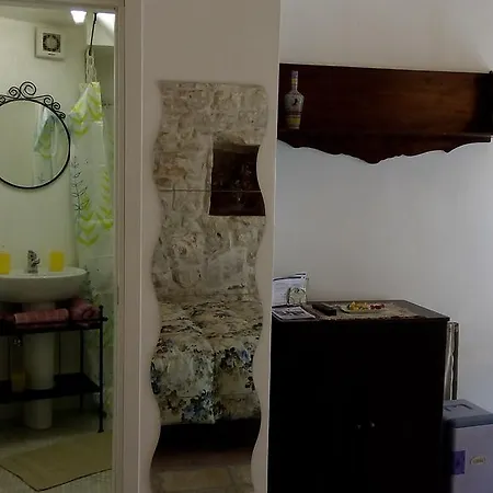 Le Dell'arco * Casamassima