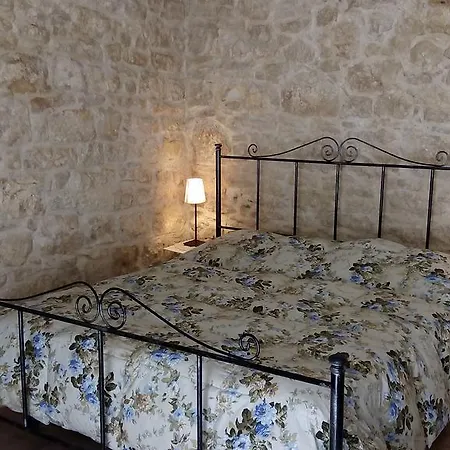 Maison d'hôtes Le Dell'arco Casamassima