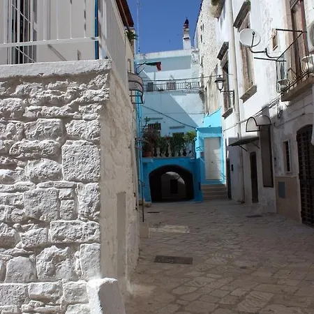 Le Dell'arco Casamassima