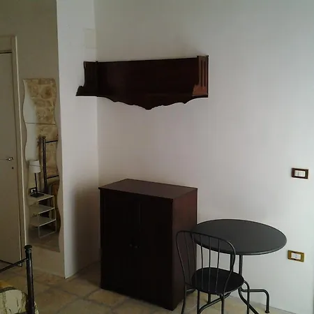 Le Dell'arco Gasthuis