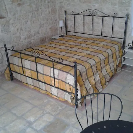 Maison d'hôtes Le Dell'arco Casamassima