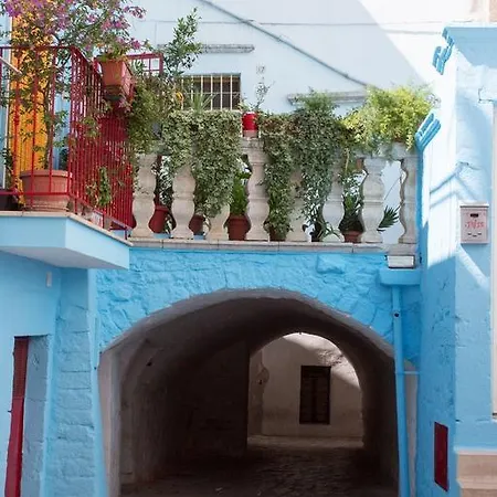 Le Dell'arco * Casamassima