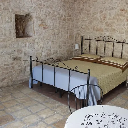 Le Dell'arco Maison d'hôtes Casamassima