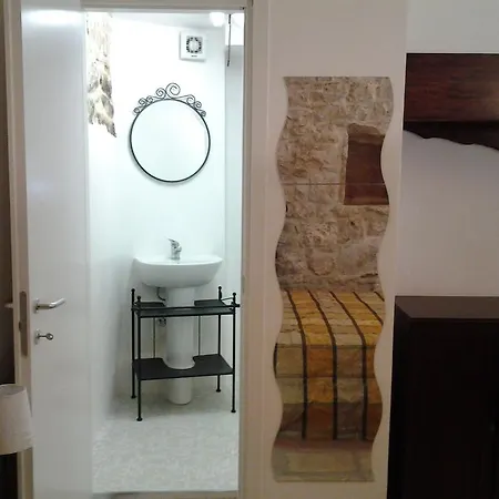 Gasthuis Le Dell'arco Casamassima