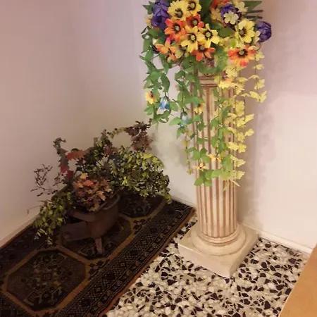 Le Dell'arco * Casamassima