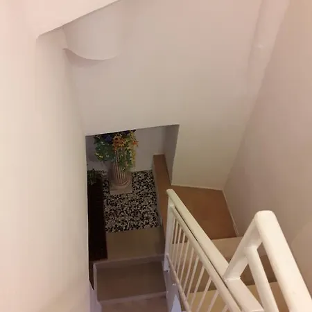 Le Dell'arco * Casamassima