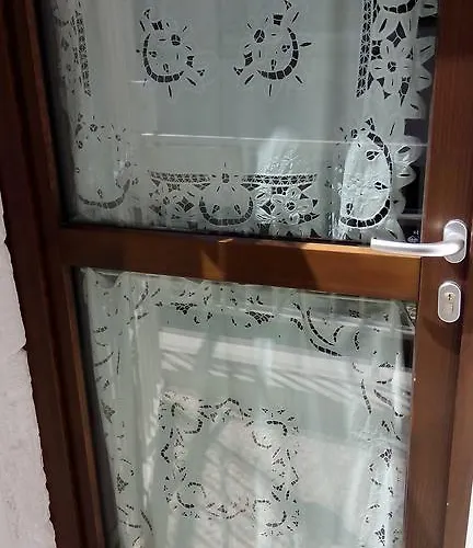 Le Dell'arco * Casamassima