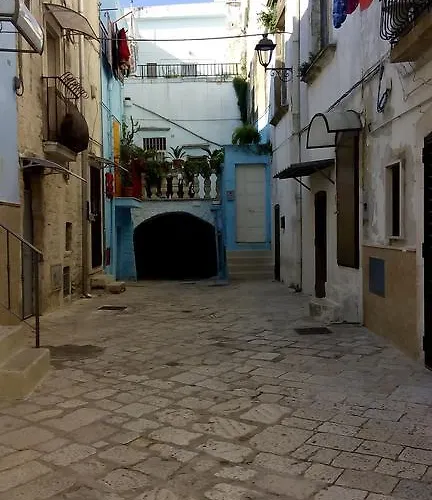 Konukevi Le Dell'arco Casamassima