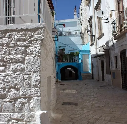 Le Dell'arco Casamassima