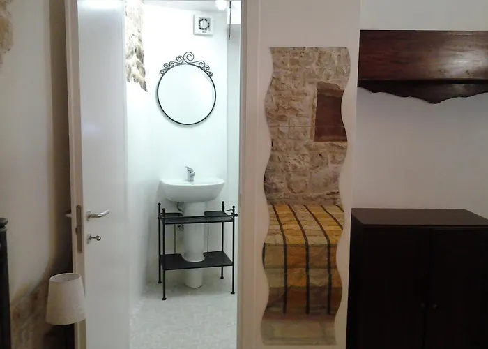 Konukevi Le Dell'arco Casamassima