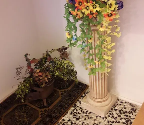 Le Dell'arco * Casamassima